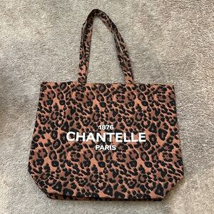 CHANTELLE PARIS Tote Bag